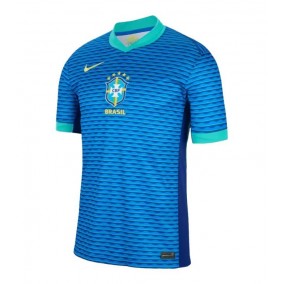 Seconda Maglia Brasile Copa America 2024